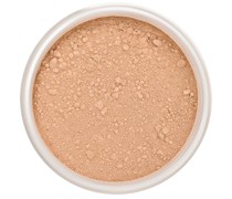Mineral LSF 15 Foundation 10 g Cool Caramel