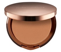 - Flawless Pressed Powder Foundation 10 g 02 Brown