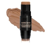 - Nudies Matte All-Over Face Color Contouring 7 g