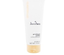 - gel nettoyant purifiant DÉMAQUILLANTE Waschgel reduziert Komedonenentstehung verkleinert Poren Reinigungsgel 200 ml