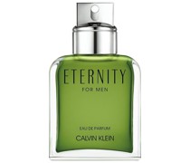 - Eternity for men Eau de Parfum 50 ml