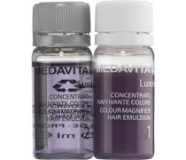 Color Magnifier Hair Emulsion Haaröle & -seren 200 ml
