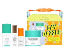 - Day Dazzle: The Morning Kit Gesichtspflegesets