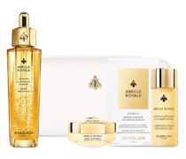 - Abeille Royale Youth Watery Oil Pflegeset Gesichtscreme