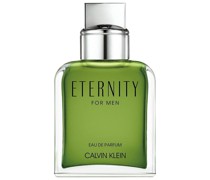 - Eternity for men Eau de Parfum 30 ml