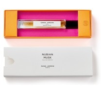 Nubian Musk Eau de Parfum 10 ml
