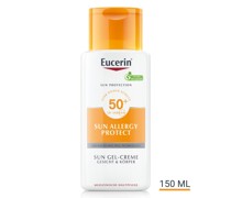 - Sun Allergy Protect Sun-Creme LSF 50+ Sonnenschutz 150 ml