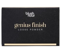 - Genius Finish Loose Powder Fixing Spray & Fixierpuder 28 g