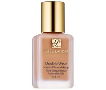 - Double Wear Stay In Place Make-up SPF 10 Foundation 30 ml DOUBLE WEAR STAY-IN-PLACE PETA