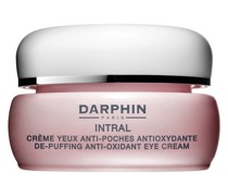 Intral De-Puffing Anti-Oxidant Eye Cream Augencreme 15 ml