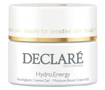 - Hydro Balance Energy Gel Feuchtigkeitscreme Gesichtscreme 50 ml