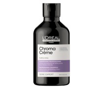 - Serie Expert Chroma Crème Violett Shampoo 300 ml