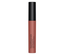 Lasting Matte Liquid Lipstick Lippenstifte 3.7 ml Brave