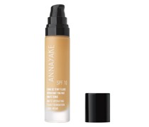 - fluide hydratant fini mat haute tenue SPF10 Foundation 30 ml 15 medium beige