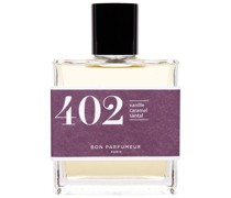 - Oriental Nr. 402 Vanille Toffee Sandelholz Eau de Parfum 100 ml
