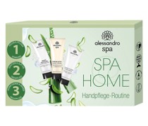- Spa Home Hand Care Set Hand- & Nagelpflegesets