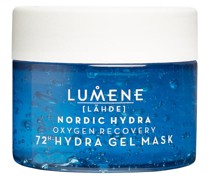 - Nordic Hydra [LÄHDE] Oxygen Recovery 72h Gel Mask Feuchtigkeitsmasken 150 ml