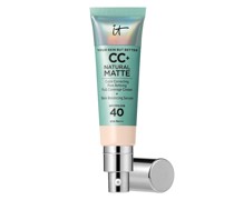 - CC+ Natural Matte SPF40 BB- & CC-Cream 32 ml PORCELAIN