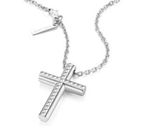Kette Metallschmuck