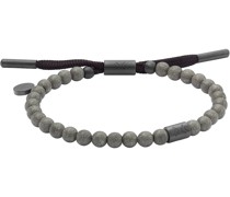 Armband Kunststoff, Edelstahl, Perlon/Nylon Armbänder & Armreife
