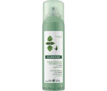 Trockenshampoo mit Brennnessel 150 ml