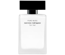 for her PURE MUSC Eau de Parfum 50 ml