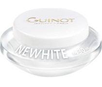 Creme Jour Eclaircissante FPS 30 Tagescreme 50 ml Weiss