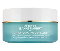- L Hydro Active 24H Tri-Hydrating Confort Cream Normal to Dry Skin 50ml Anti-Aging-Gesichtspflege