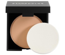 - Silk Powder Make-Up Puder Medium