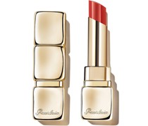 KissKiss Shine Bloom Lippenstifte 3.2 g 519 FLORAL BRICK