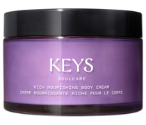 - Rich Nourishing Body Cream Körperbutter 170 g