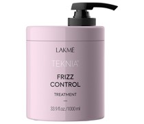 Frizz Control TEKNIA TREATMENT Haaröle & -seren 1000 ml