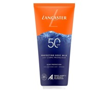 - Sun Beauty Protecting Body Milk SPF 50 Special Edition Sonnenschutz 200 ml