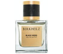 Classic Collection Black Weed Eau de Parfum 30 ml