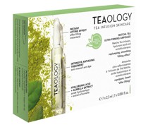 - Match Tea Ultra Firming Ampoules Gesichtscreme