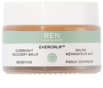 - Evercalm ™ Overnight Recovery Balm Nachtcreme 30 ml