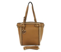 Handtasche LUMINA mit dezenten Glitzerdetails Handtaschen