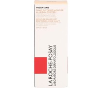 ROCHE-POSAY Toleriane Teint Mousse Make-up 02 Camouflage Make-Up 03 l 30 ml
