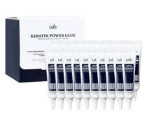 - Keratin Power Glue Leave-In Hair Pack 20 x 15g Leave-In-Conditioner 0.36 kg