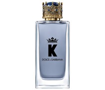 - K by Eau de Toilette 100 ml Weiss