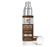 - Your Skin But Better + Skincare Foundation 30 ml Nr. 61 Deep Neutral