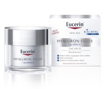 Hyaluron-Filler Tagespflege Trockene Haut Anti-Aging-Gesichtspflege 50 ml