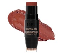 - Nudies All Over Face Bloom Blush 7 g 06 Coral Pink