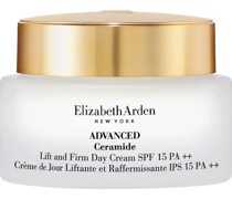 - Ceramide Lift and Firm Day Cream SPF 15 PA++ Gesichtscreme 50 ml