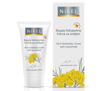 Reichhaltige Feuchtigkeitscreme - Immortelle 50ml Gesichtscreme