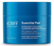 - Essential Micropeeling Mask Reinigungsmasken 50 ml