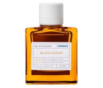 - Black Sugar Eau de Toilette 50 ml