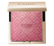- Kissed by the Sun Multi-Use Cheek Glow Blush 5 g Play Time