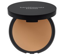barePro Pressed 16H Powder Foundation 8 g Medium Deep 40 Warm