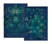 - DUFT & PFLEGE Luxe Adventskalender Duftsets